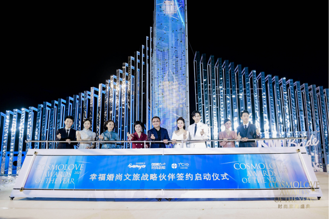 三亚的美，不止一个面