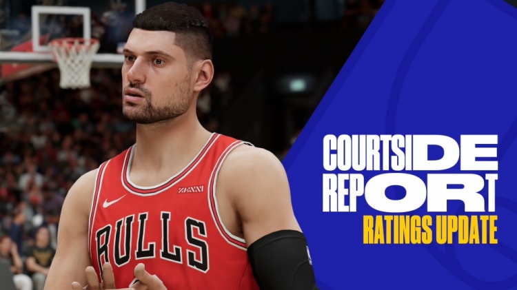 nba2k2巴特勒技能哪些(NBA2K球员能力值更新：巴特勒威少喜 1 詹姆斯97仍居首)