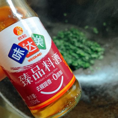 荠菜炒鸡蛋怎么做（分享荠菜炒鸡蛋的做法美味又健康）