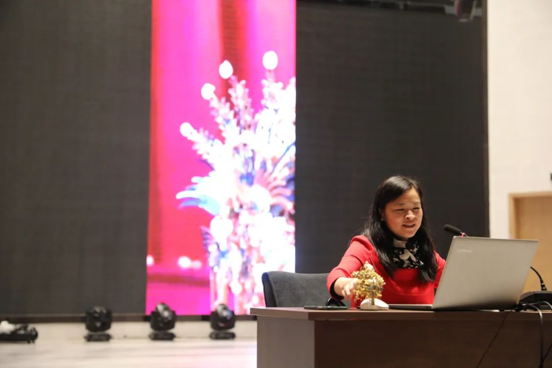 贵博讲坛（47）纪要丨凤凰来仪——贵州遵义高坪杨氏土司墓地五室墓出土器物浅识