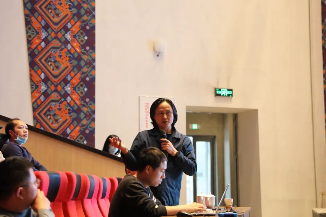 贵博讲坛（47）纪要丨凤凰来仪——贵州遵义高坪杨氏土司墓地五室墓出土器物浅识
