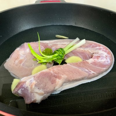 春筍燒肉,春筍燒肉怎么燒