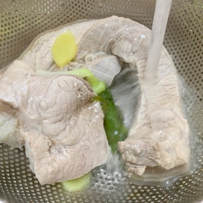 春筍燒肉,春筍燒肉怎么燒