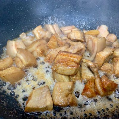 春筍燒肉,春筍燒肉怎么燒