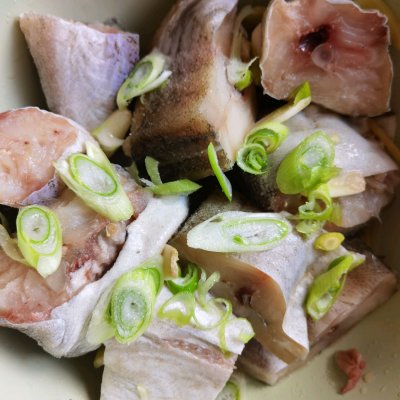 鱈魚,鱈魚怎么做才好吃又簡單