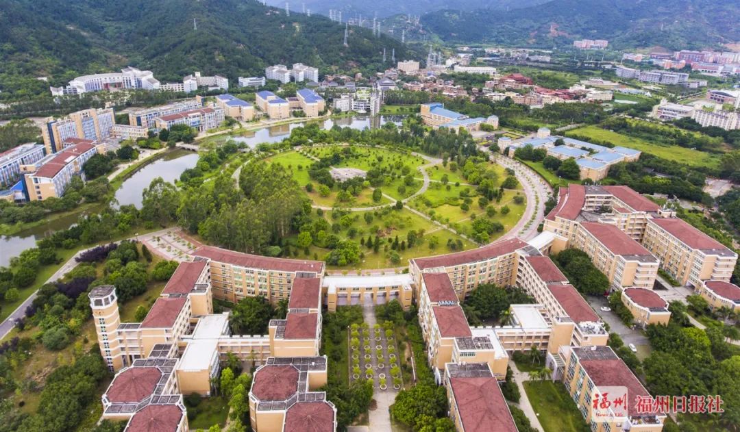 今天！《光明日报》整版关注闽江学院