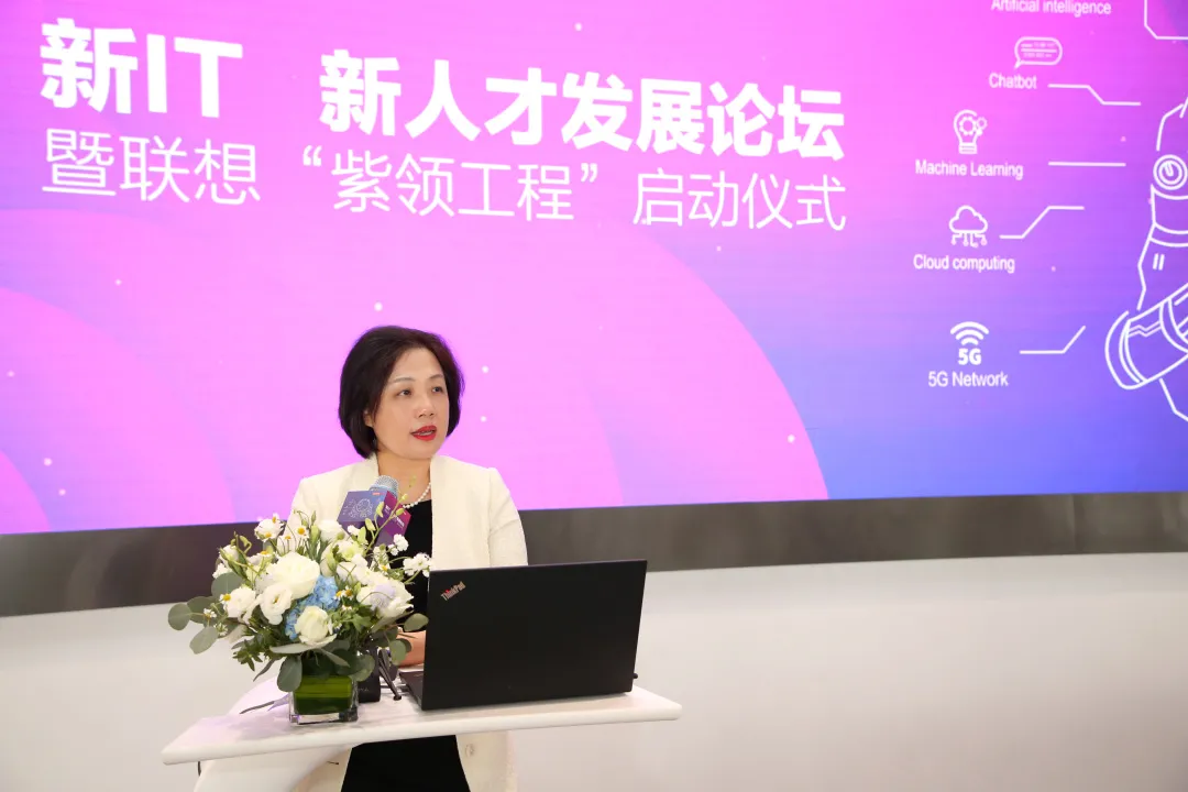 缺口或达百万:“紫领工程”重塑智能制造人才转型路径