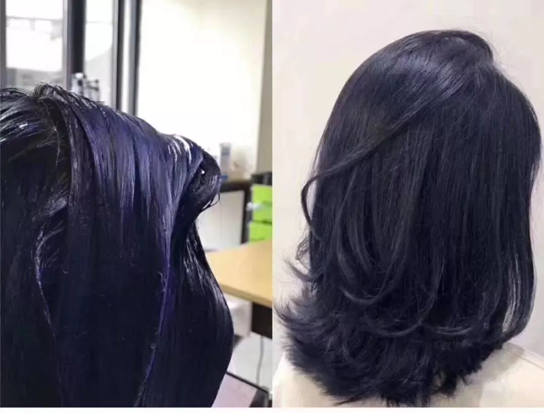 板栗色頭發(fā),板栗色頭發(fā)圖片