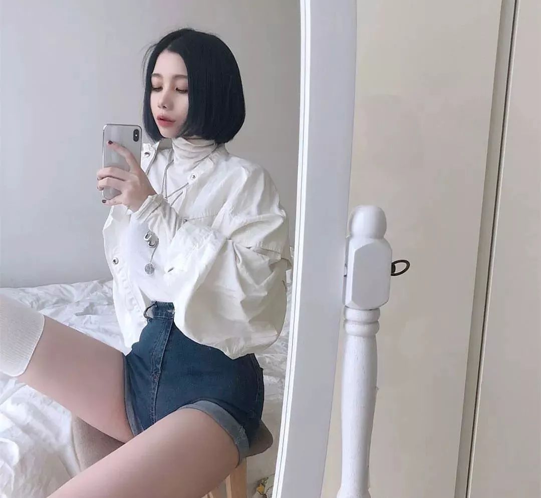 板栗色頭發(fā),板栗色頭發(fā)圖片