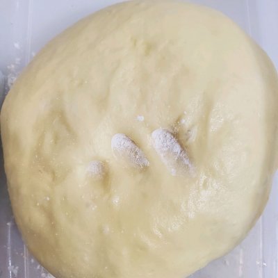 北海道面包怎么做（分分钟就能学会的大厨私家吐司做法）
