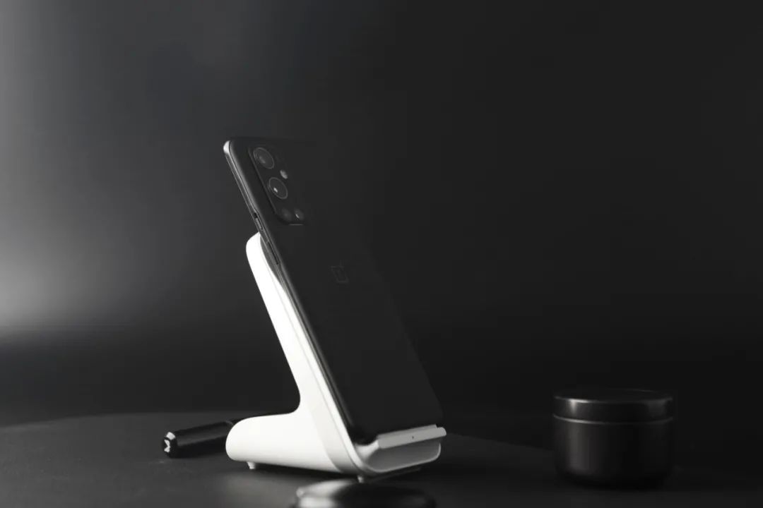 改变，始于坚守信念！OnePlus 9系列的“影像理想”