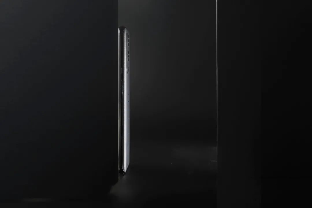 改变，始于坚守信念！OnePlus 9系列的“影像理想”