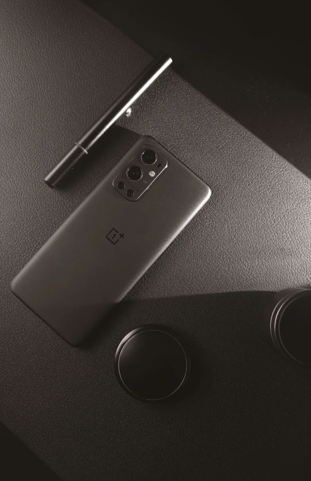 改变，始于坚守信念！OnePlus 9系列的“影像理想”