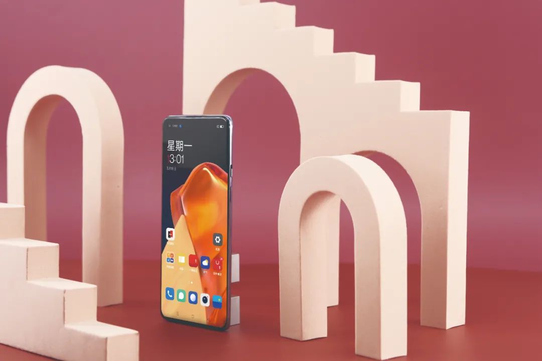 改变，始于坚守信念！OnePlus 9系列的“影像理想”