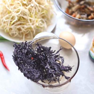 豆芽湯,豆芽湯怎么做好喝