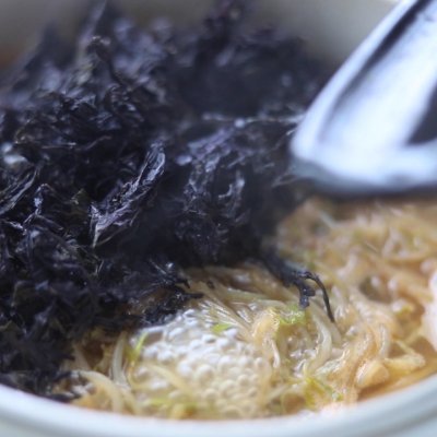 豆芽湯,豆芽湯怎么做好喝