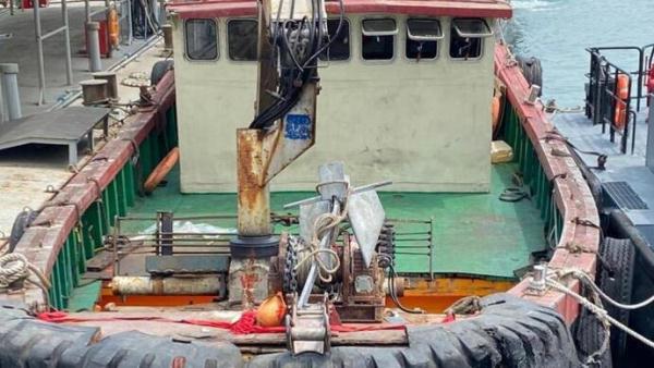 香港海关检获3100万港元走私货，首次检获虚拟货币“挖矿机显示卡”