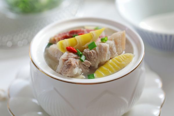 腌篤鮮的做法,腌篤鮮的做法 正宗