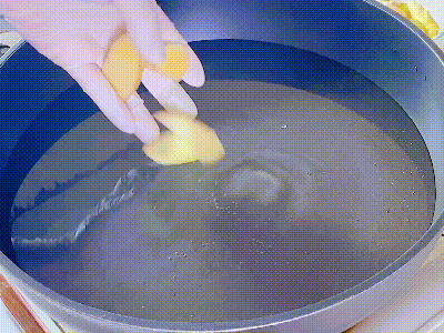 腌篤鮮的做法,腌篤鮮的做法 正宗