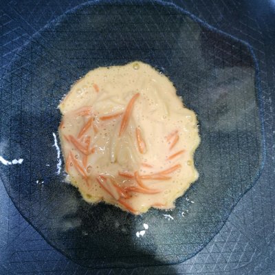 煎土豆餅,煎土豆餅怎么做