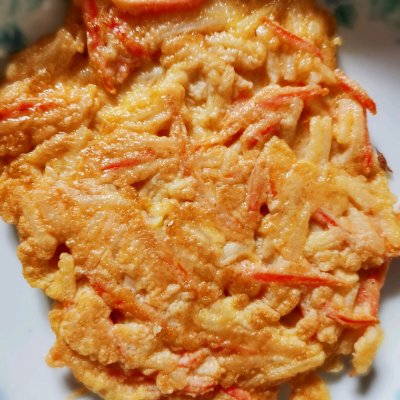 煎土豆餅,煎土豆餅怎么做