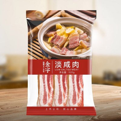 “腌笃鲜”笃起来给你爱的人