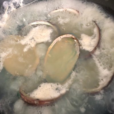 鮑魚的家常做法,鮑魚的家常做法清蒸