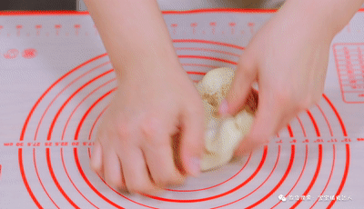 綠豆餅的做法,綠豆餅的家常做法