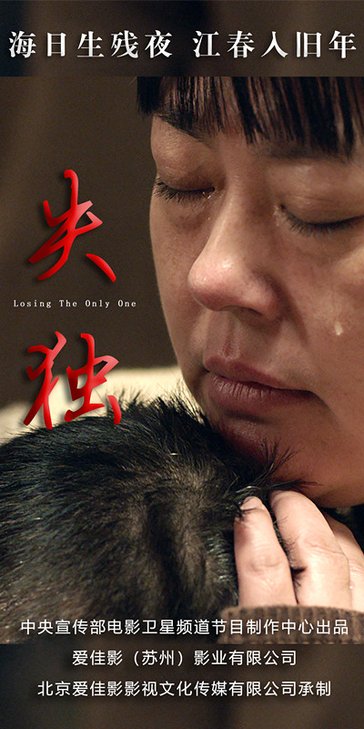 失独电影剧情解说「分析」 _晶羽科技