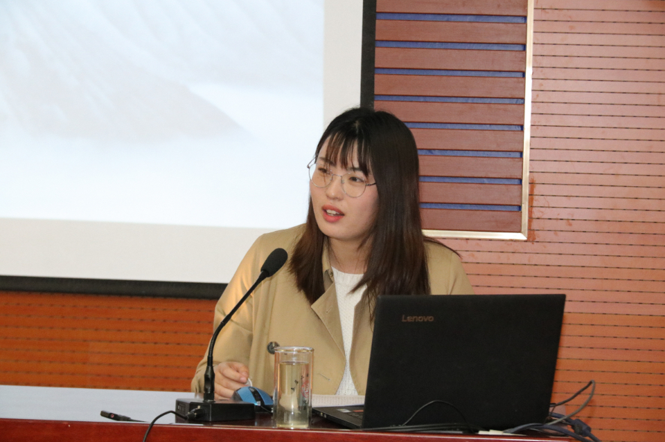 莒县四中召开全体班主任工作会议