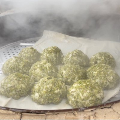 榆錢窩窩頭的做法,榆錢窩窩頭的做法 發面