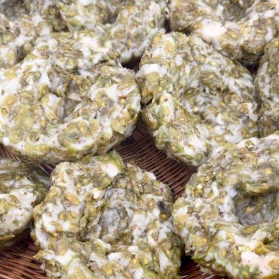 榆錢窩窩頭的做法,榆錢窩窩頭的做法 發面