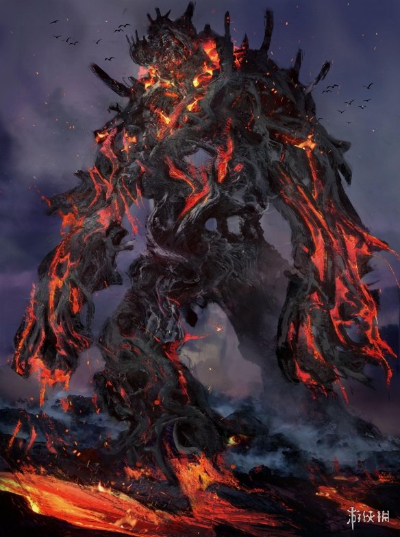《战神5》将登场十大BOSS！诸神黄昏谁能与奎爷一战