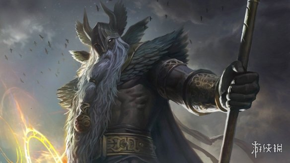 《战神5》将登场十大BOSS！诸神黄昏谁能与奎爷一战