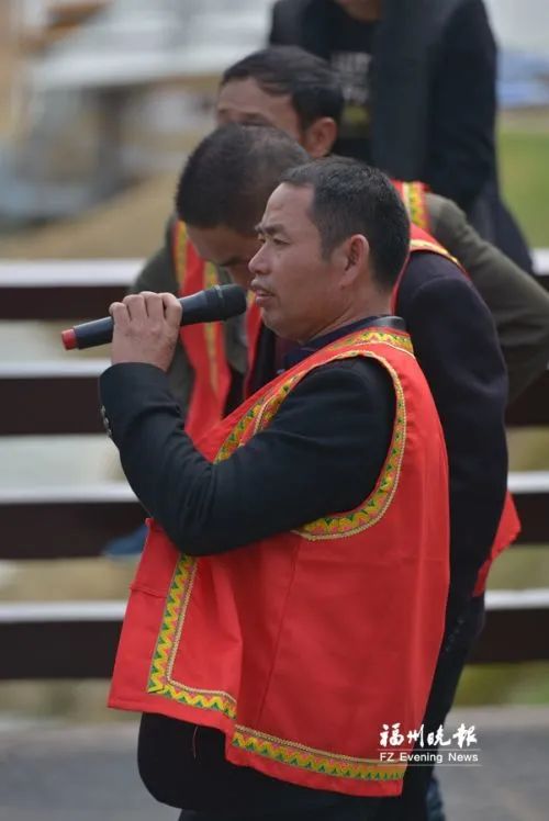 畲乡文化｜“三月三”我们这样过