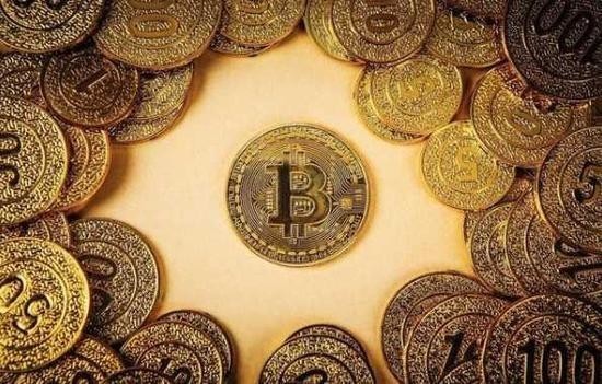 2.31万亿美元！全球加密货币总市值现已超越苹果市值