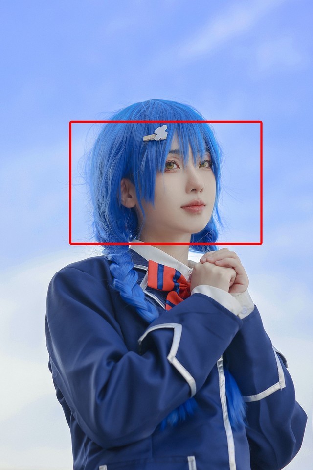 快速了解人像摄影 佳能相机的Cosplay拍摄方法