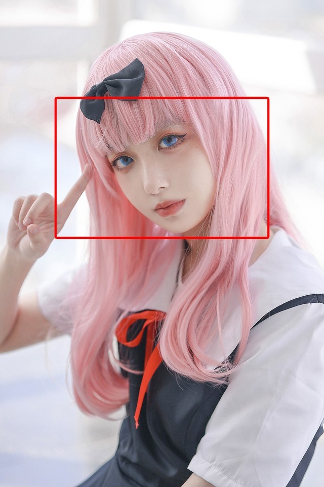 快速了解人像摄影 佳能相机的Cosplay拍摄方法