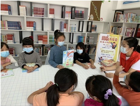 宝龙街道启动三大“红色工程”赋能党建品牌高质量发展