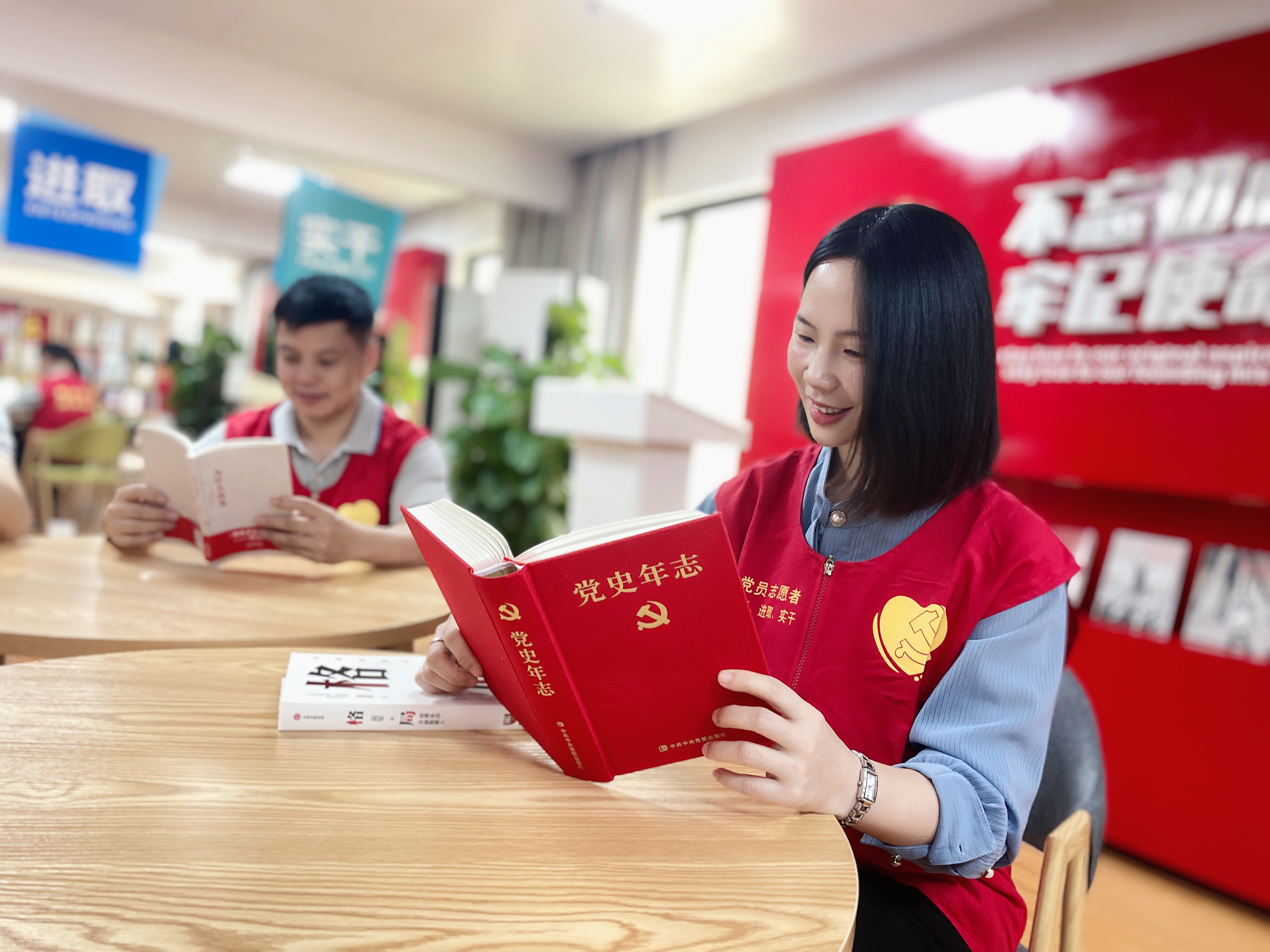 宝龙街道启动三大“红色工程”赋能党建品牌高质量发展