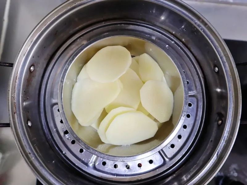 土豆泥,土豆泥怎么做才好吃又簡單