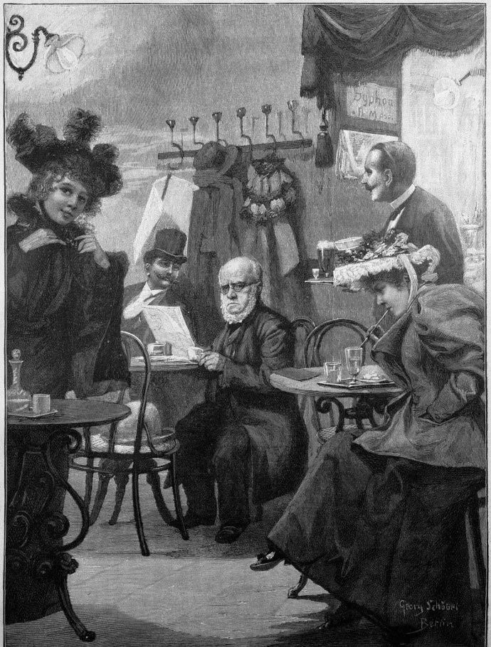 艺术家的故事(关于画家的励志小故事)