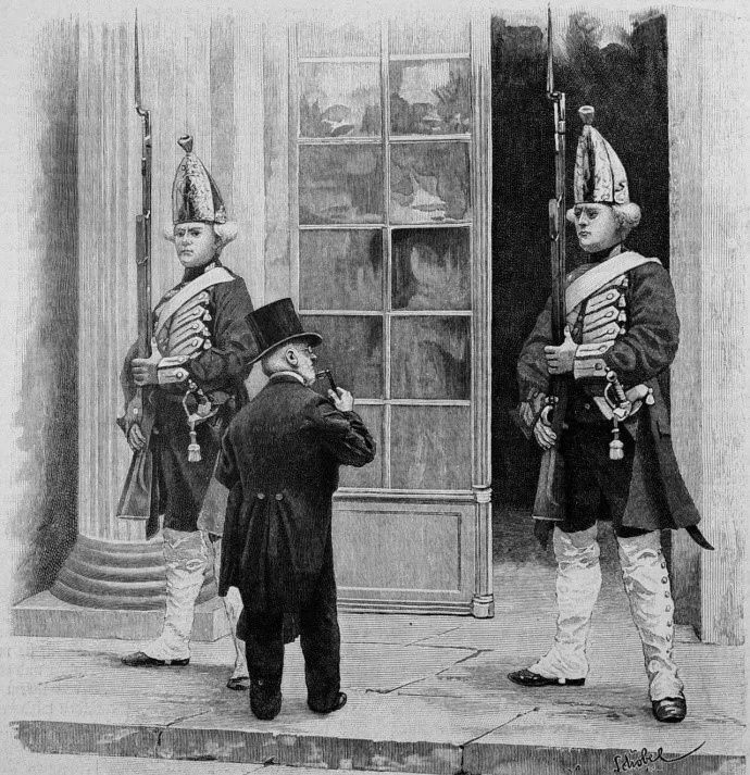 艺术家的故事(关于画家的励志小故事)