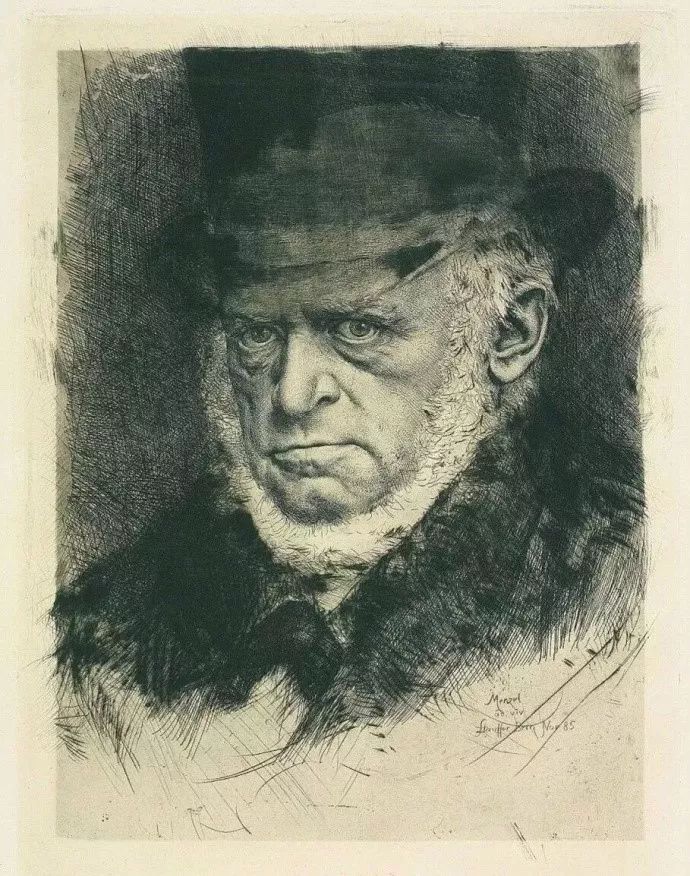 艺术家的故事(关于画家的励志小故事)