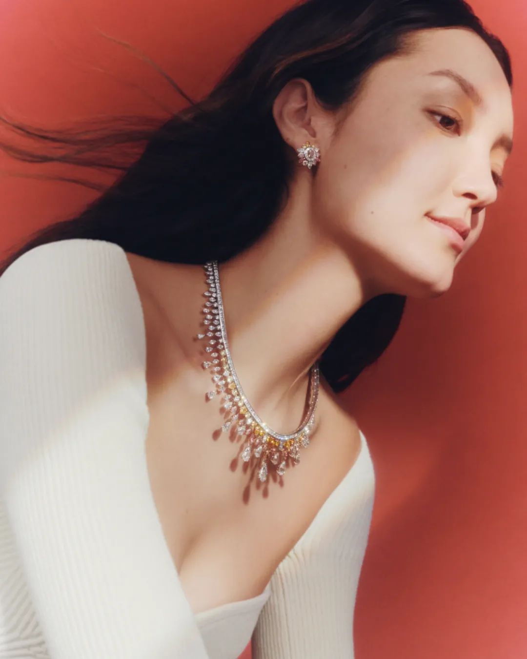 珠宝界的天花板都在这了