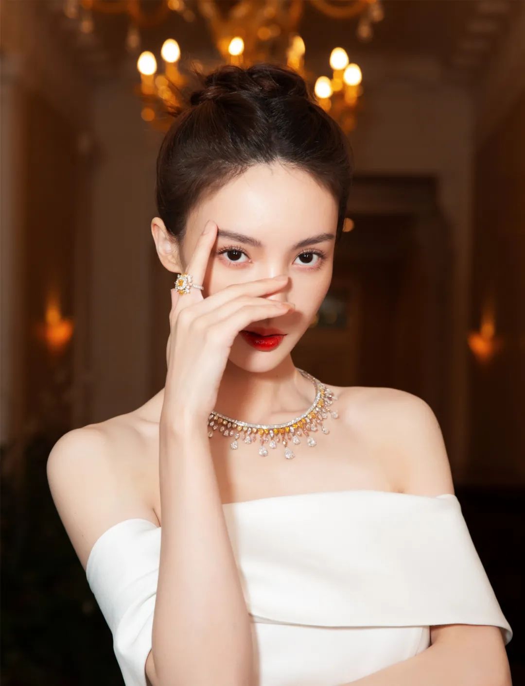 珠宝界的天花板都在这了