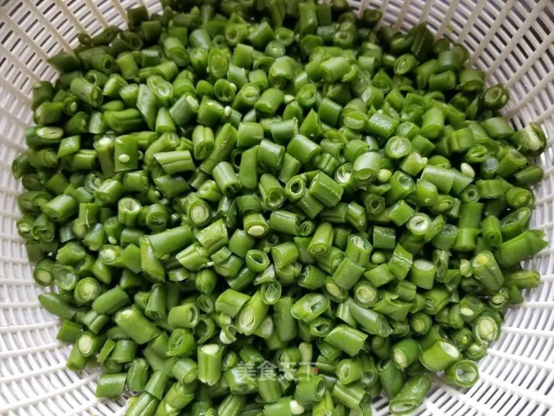 橄欖菜豆角,橄欖菜豆角的做法大全