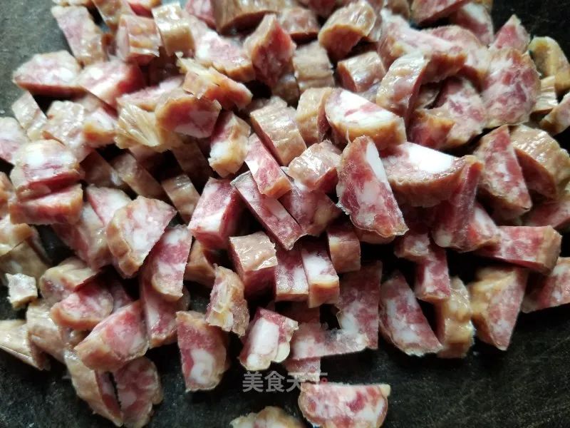 橄欖菜豆角,橄欖菜豆角的做法大全