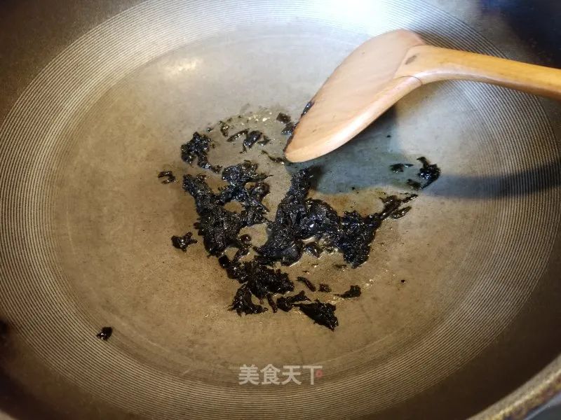橄欖菜豆角,橄欖菜豆角的做法大全