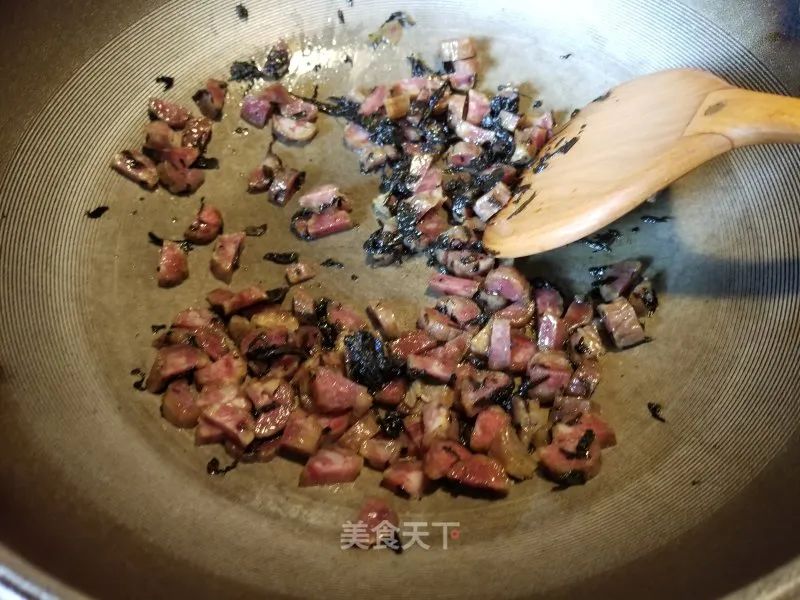 橄欖菜豆角,橄欖菜豆角的做法大全